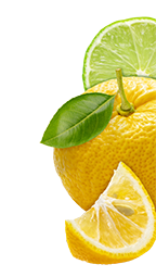 MAMA Lemon Japanese Yuzu & Jeruk Nipis